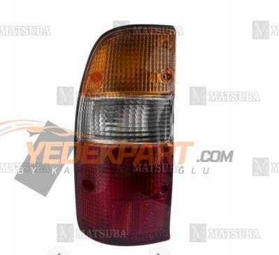 STOP MAZDA B2500 99-01-LH